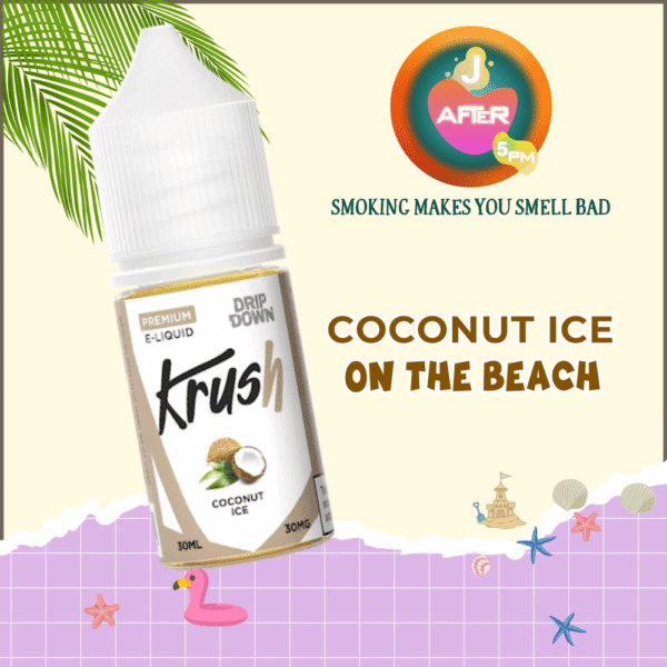 Coconut Ice